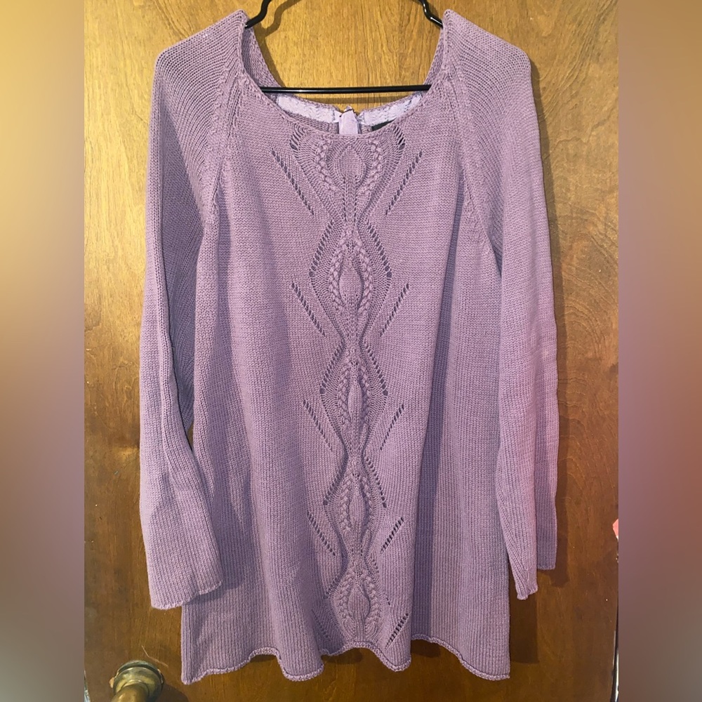 Women’s sweater